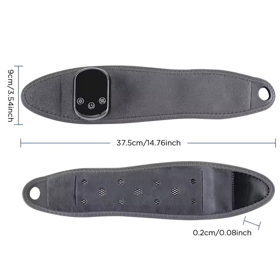 NeuroManos™ Terapia Térmica [Alivio del Dolor, Hormigueo y Rigidez]